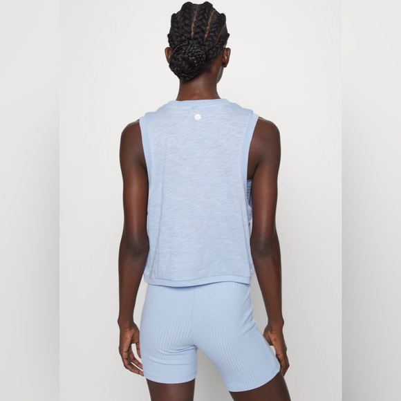 Cotton On Iced Sky Tank Top - Picture 2 of 2